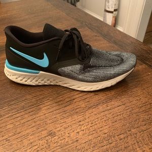 Nike React Odyssey 2 Flyknit